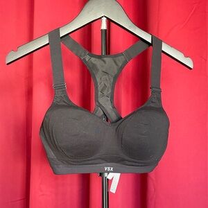 Victorias Secret VSX High-Impact Racerback Padded Sports Bra